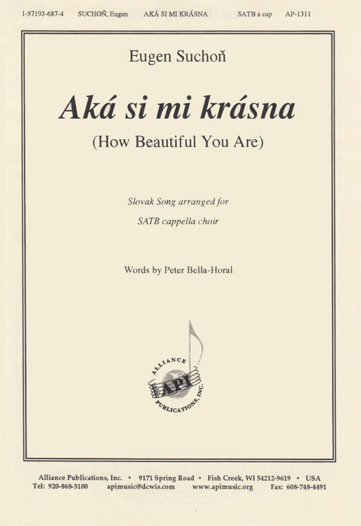 Aka Si Mi Krasna
